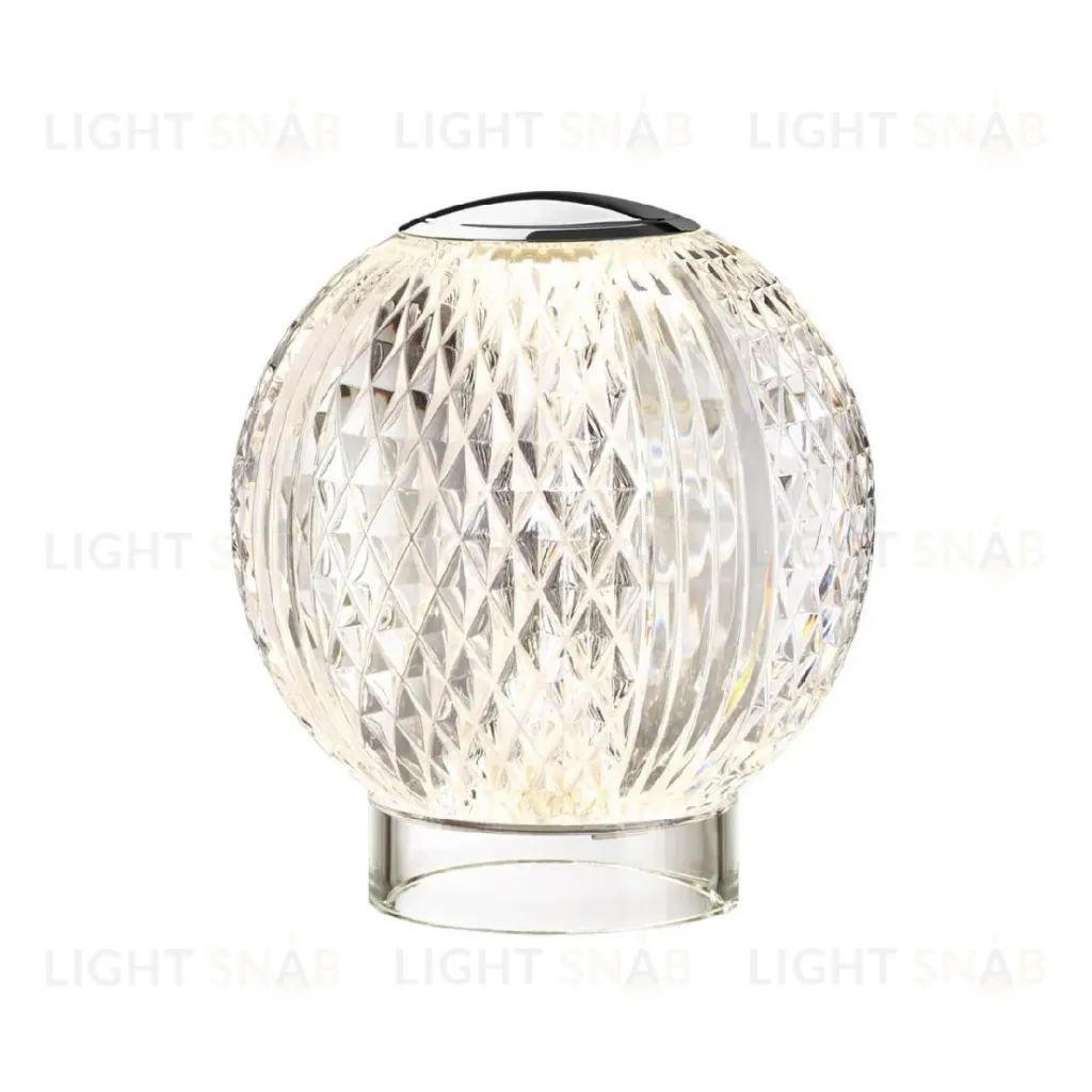 Настольная лампа Odeon Light Crystal 5007/2TL 5007/2TL