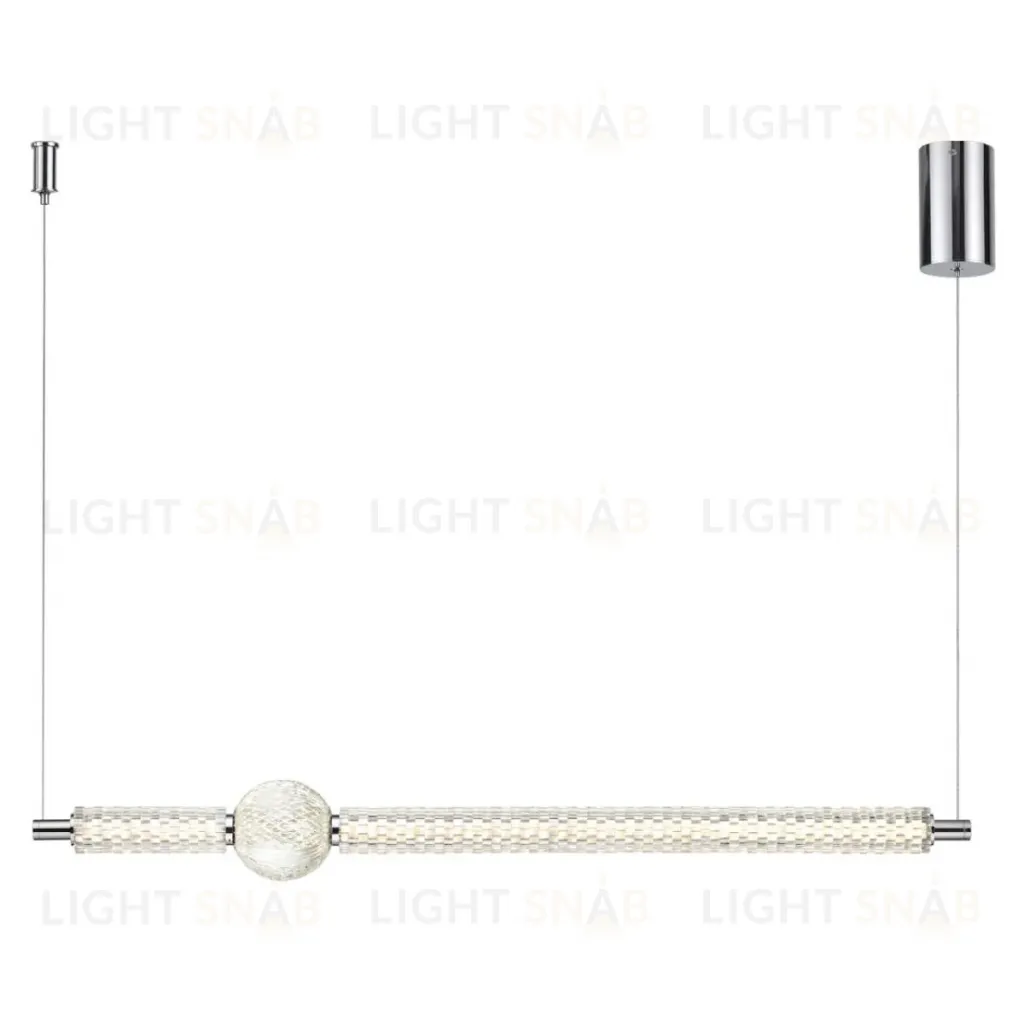Подвесной светильник Odeon Light Crystal 5007/28L 5007/28L