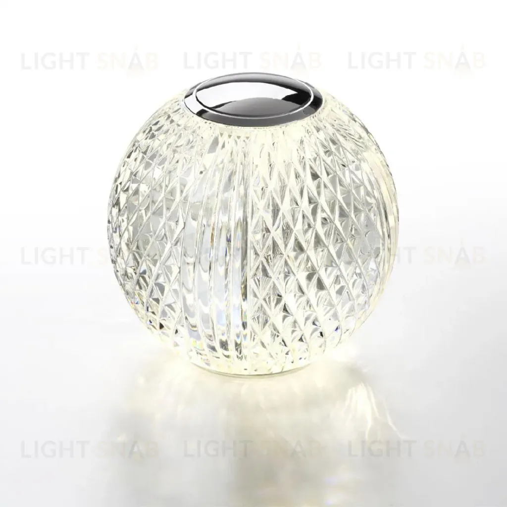 Настольная лампа Odeon Light Crystal 5007/2TL 5007/2TL