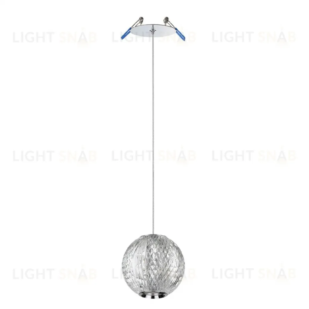 Подвесной светильник Odeon Light Crystal 5007/5LA 5007/5LA