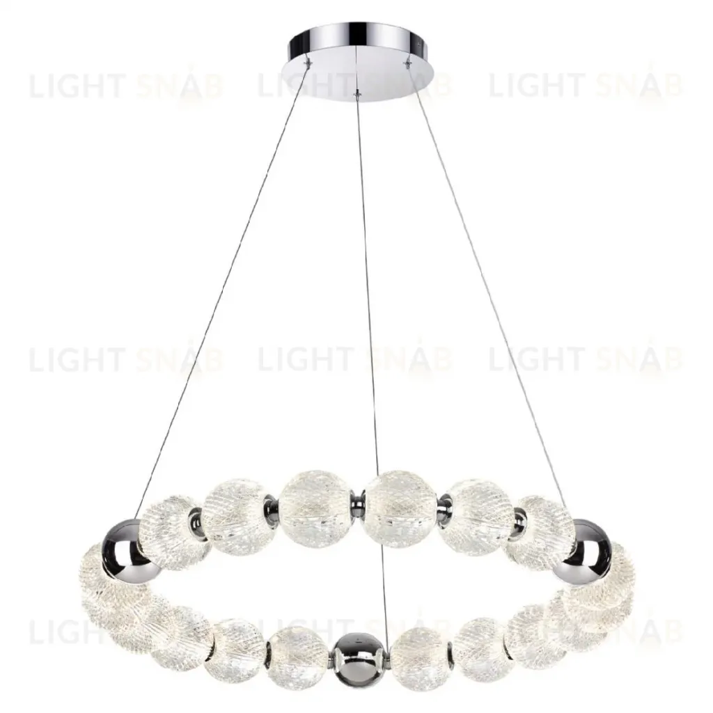 Подвесной светильник Odeon Light Crystal 5007/60L 5007/60L