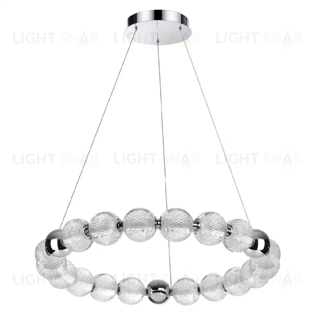 Подвесной светильник Odeon Light Crystal 5007/60L 5007/60L