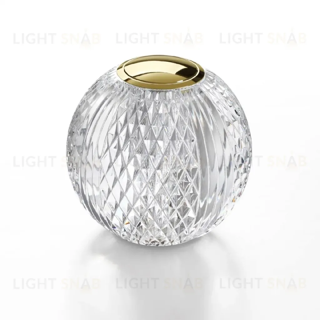 Настольная лампа Odeon Light Crystal 5008/2TL 5008/2TL