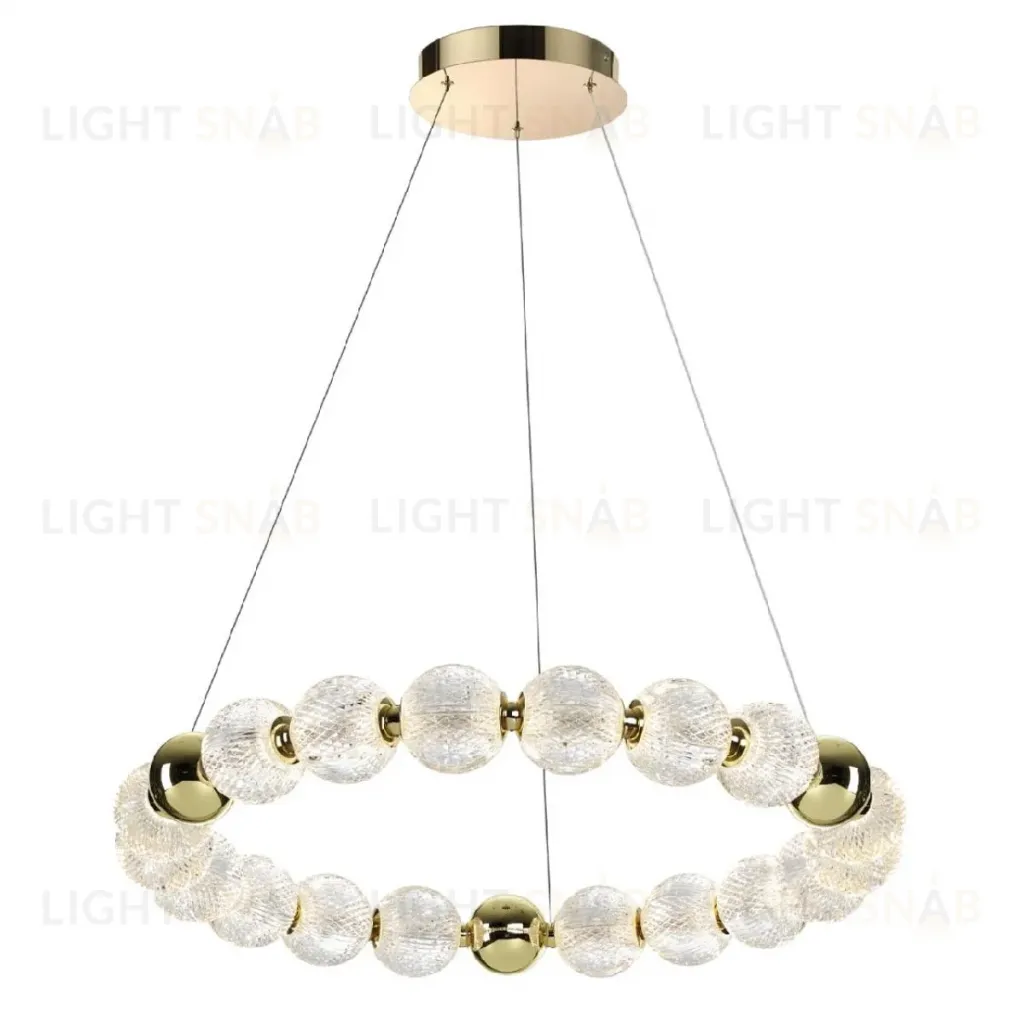 Подвесной светильник Odeon Light Crystal 5008/60L 5008/60L