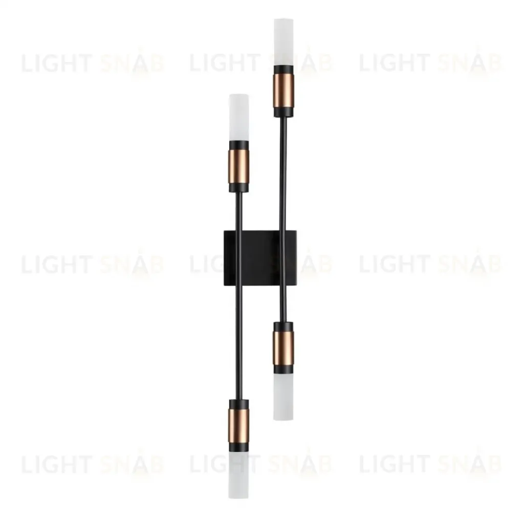 Настенный светильник Odeon Light Candel 5009/10WL 5009/10WL