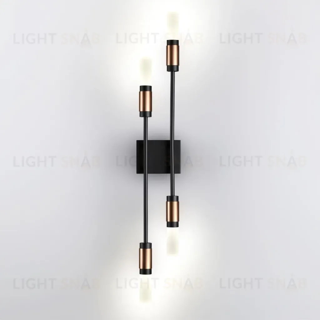 Настенный светильник Odeon Light Candel 5009/10WL 5009/10WL