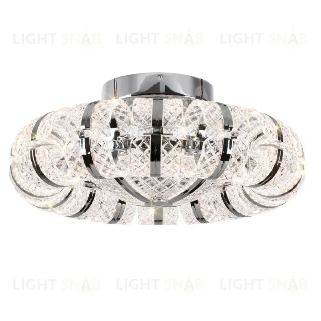 Потолочная люстра Odeon Light Mirage 5029/104CL 5029/104CL