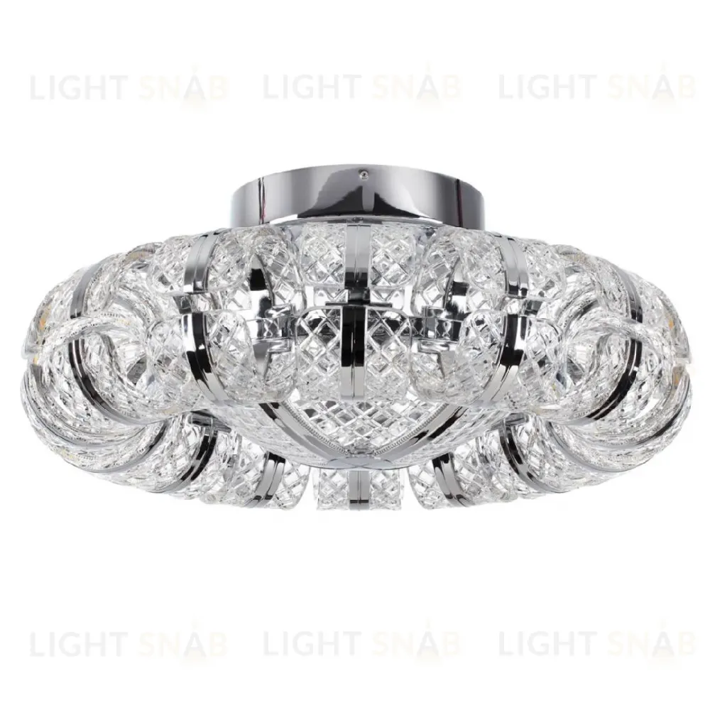Потолочная люстра Odeon Light Mirage 5029/104CL 5029/104CL