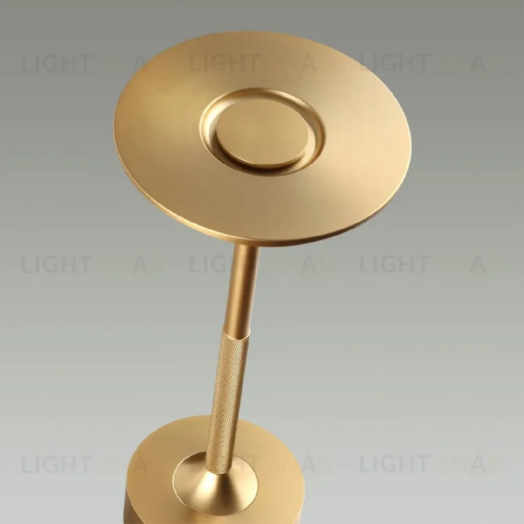Настольная лампа Odeon Light Tet-a-tet 5033/6TL 5033/6TL