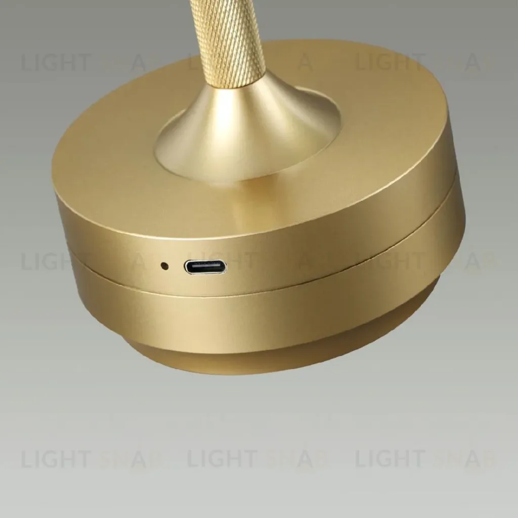 Настольная лампа Odeon Light Tet-a-tet 5033/6TL 5033/6TL