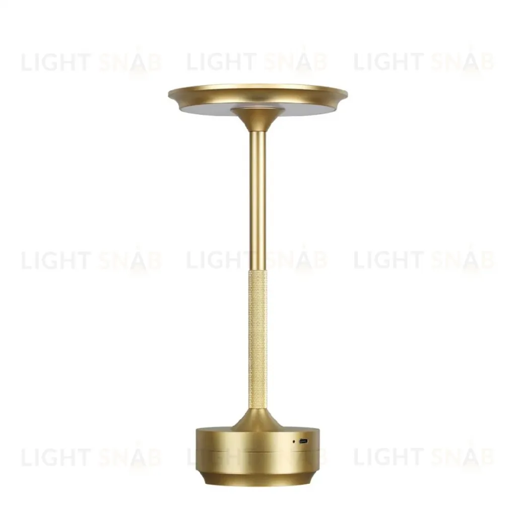 Настольная лампа Odeon Light Tet-a-tet 5033/6TL 5033/6TL