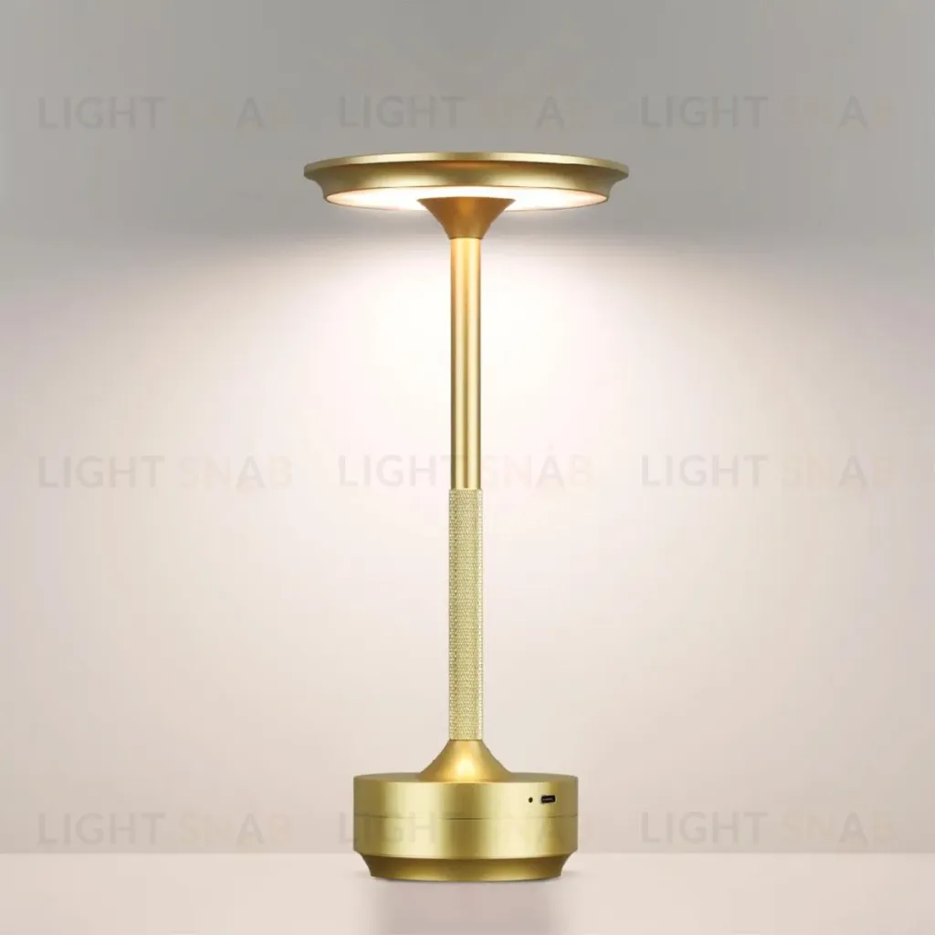 Настольная лампа Odeon Light Tet-a-tet 5033/6TL 5033/6TL
