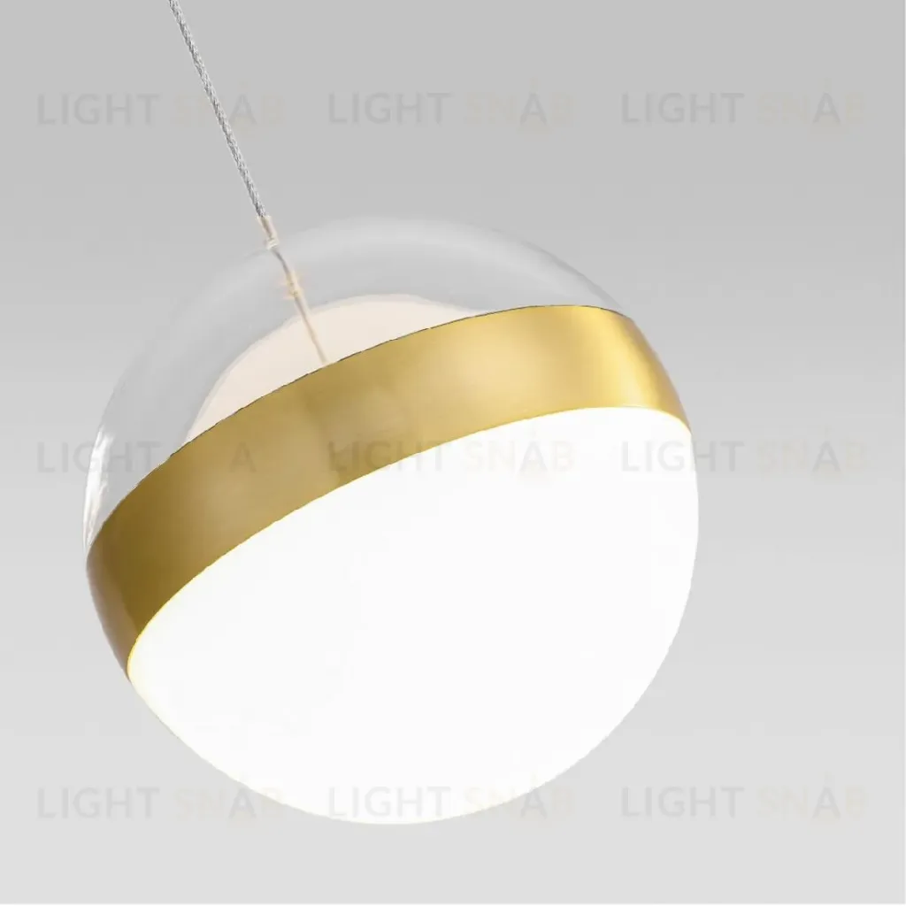 Подвесной светильник Odeon Light Roni 5036/12L 5036/12L