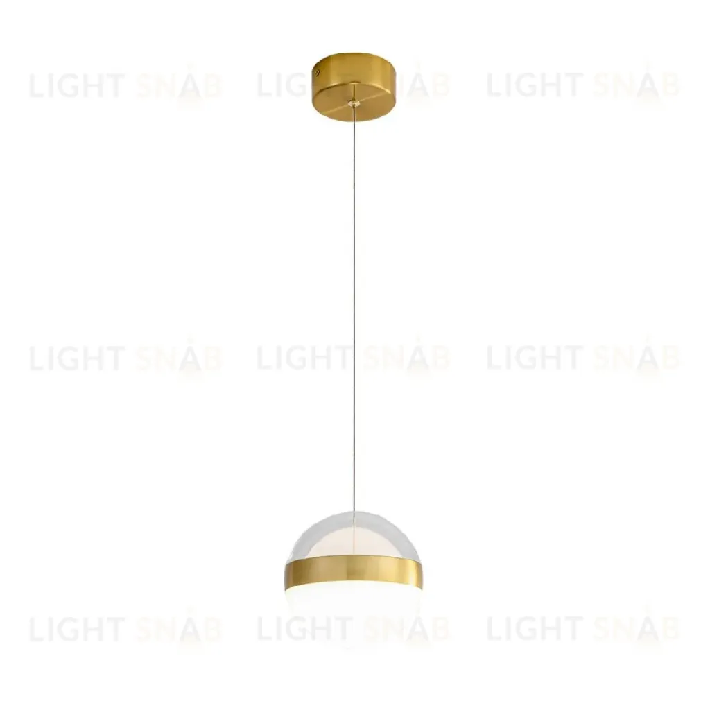 Подвесной светильник Odeon Light Roni 5036/12L 5036/12L