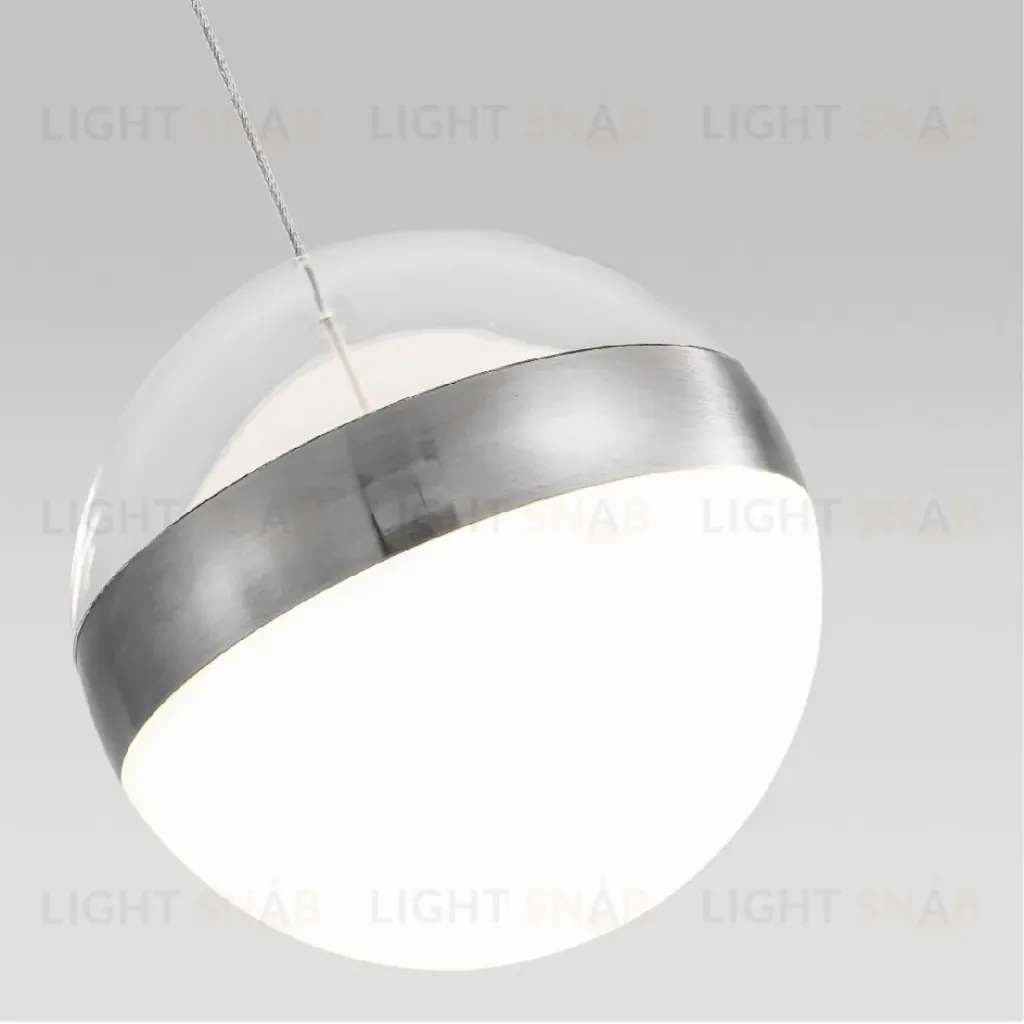 Подвесной светильник Odeon Light Roni 5037/12L 5037/12L