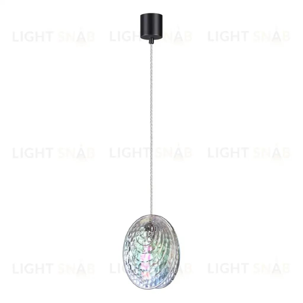 Подвесной светильник Odeon Light Mussels 5039/1 5039/1
