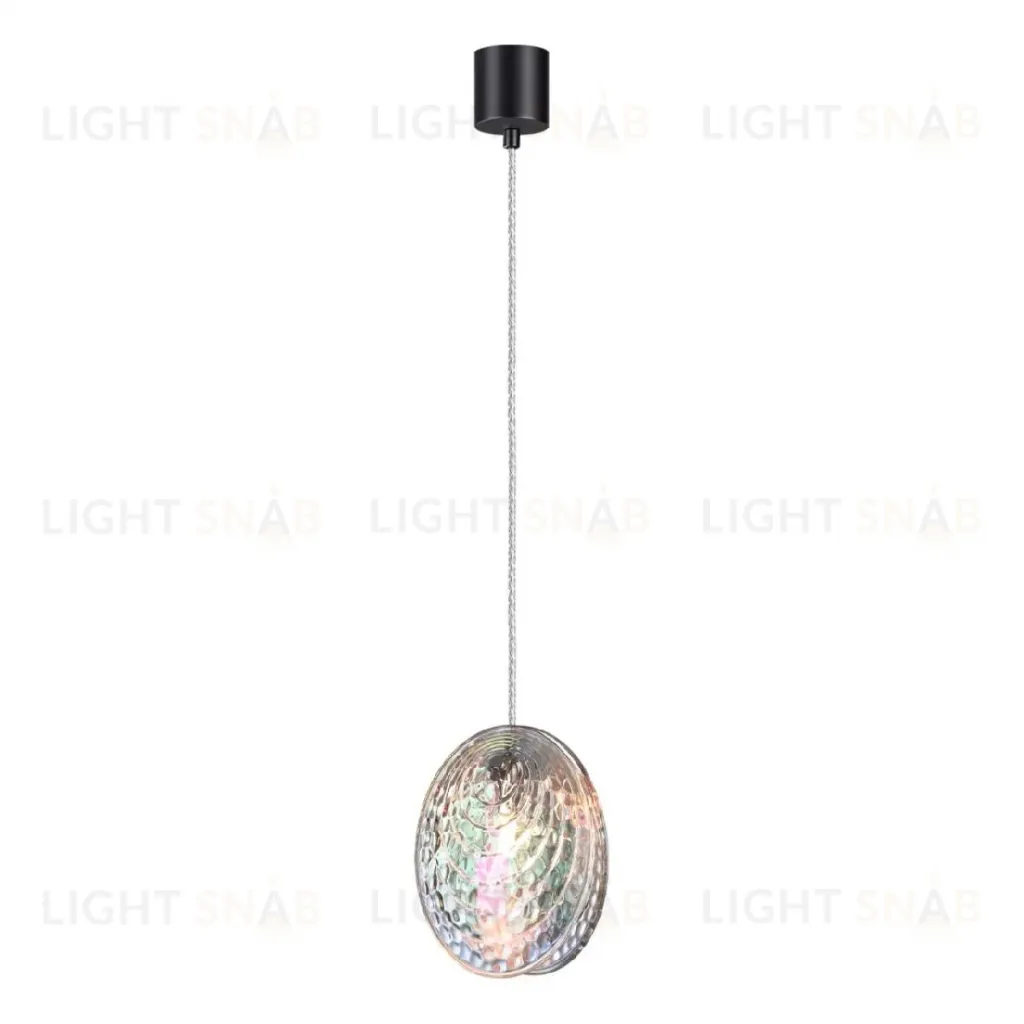 Подвесной светильник Odeon Light Mussels 5039/1 5039/1
