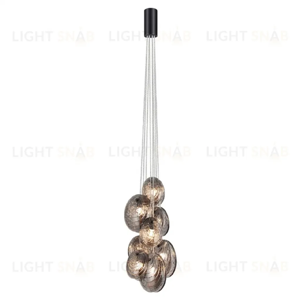 Подвесная люстра Odeon Light Mussels 5038/8 5038/8