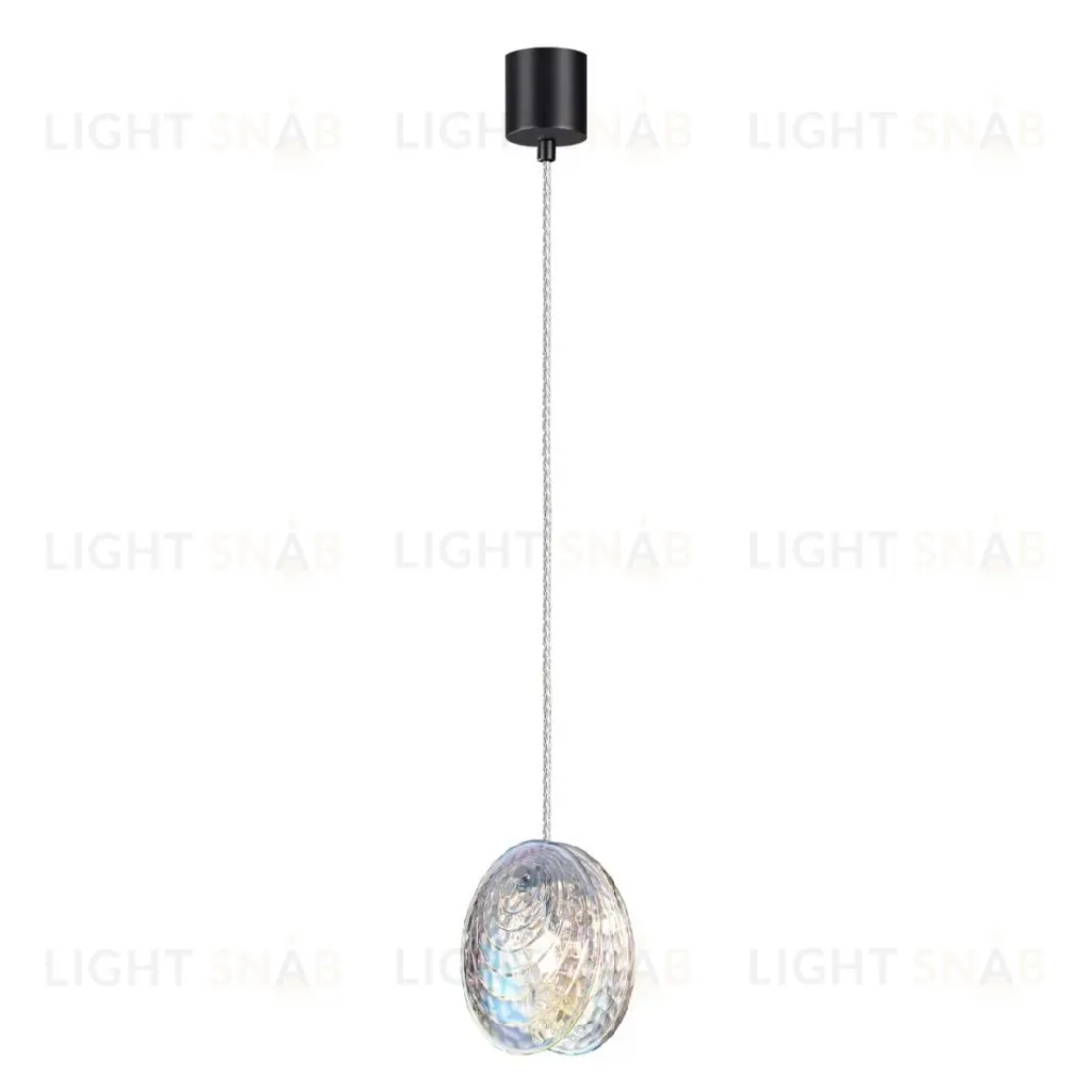 Подвесной светильник Odeon Light Mussels 5039/1A 5039/1A