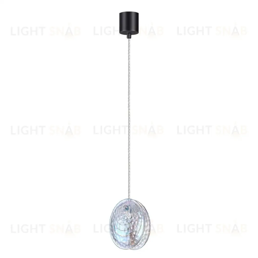 Подвесной светильник Odeon Light Mussels 5039/1A 5039/1A