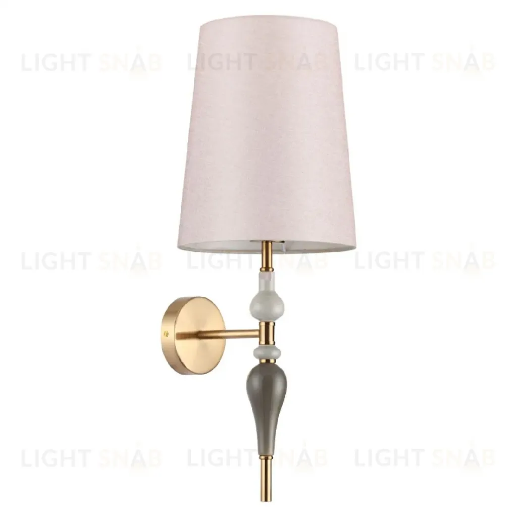 Бра Odeon Light Homi 5040/1W 5040/1W