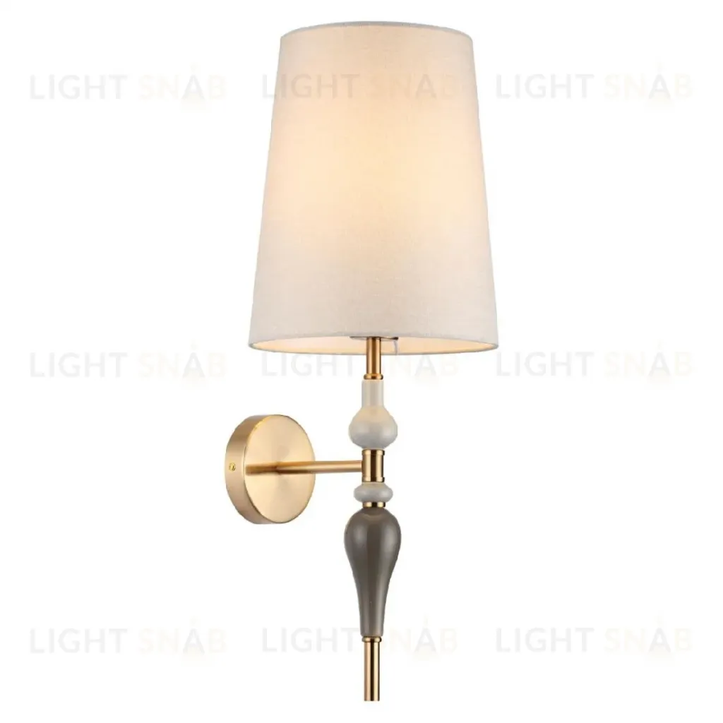 Бра Odeon Light Homi 5040/1W 5040/1W
