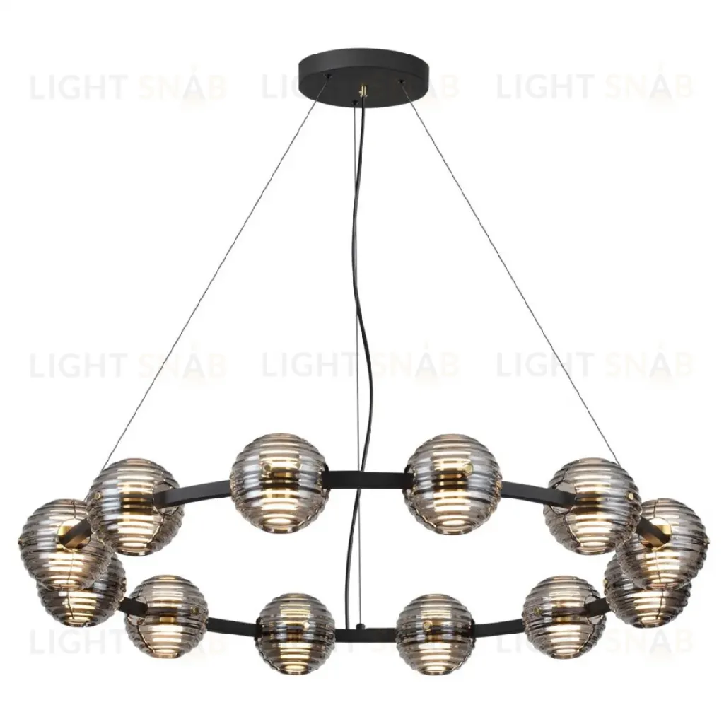 Подвесная люстра Odeon Light Troni 5041/120L 5041/120L