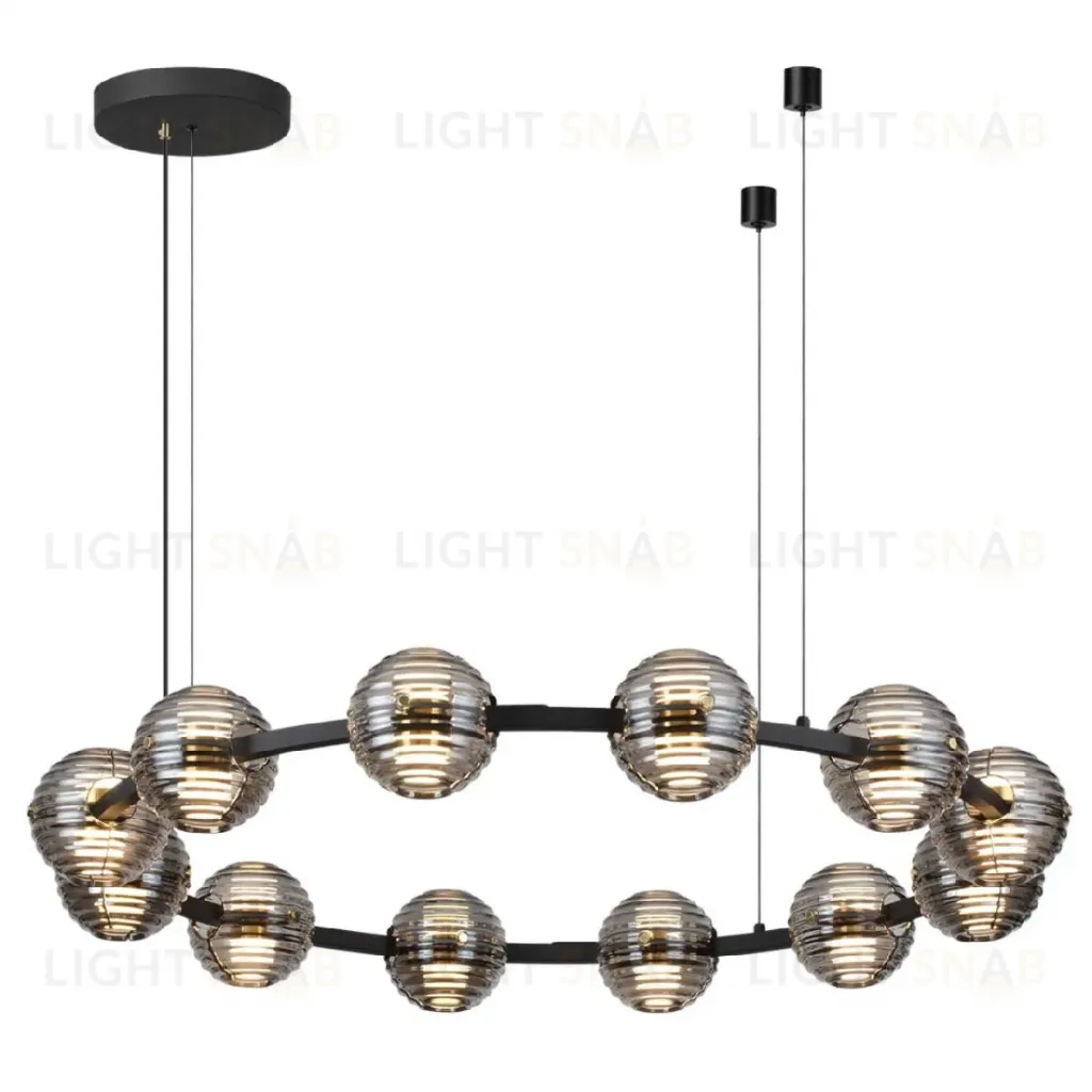 Подвесная люстра Odeon Light Troni 5041/120L 5041/120L