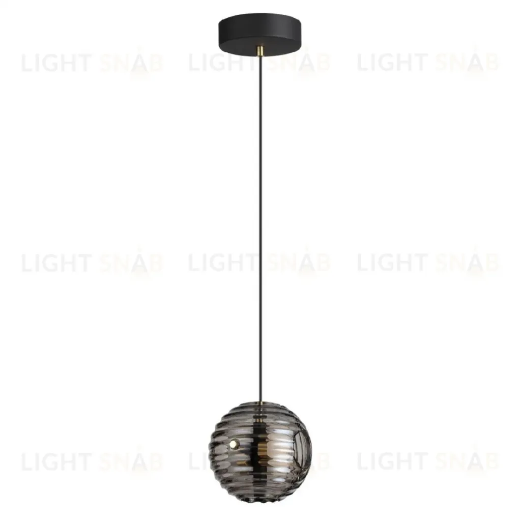 Подвесной светильник Odeon Light Troni 5041/12L 5041/12L