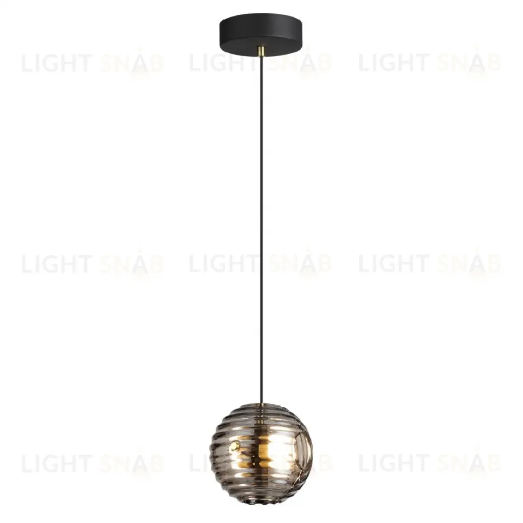 Подвесной светильник Odeon Light Troni 5041/12L 5041/12L