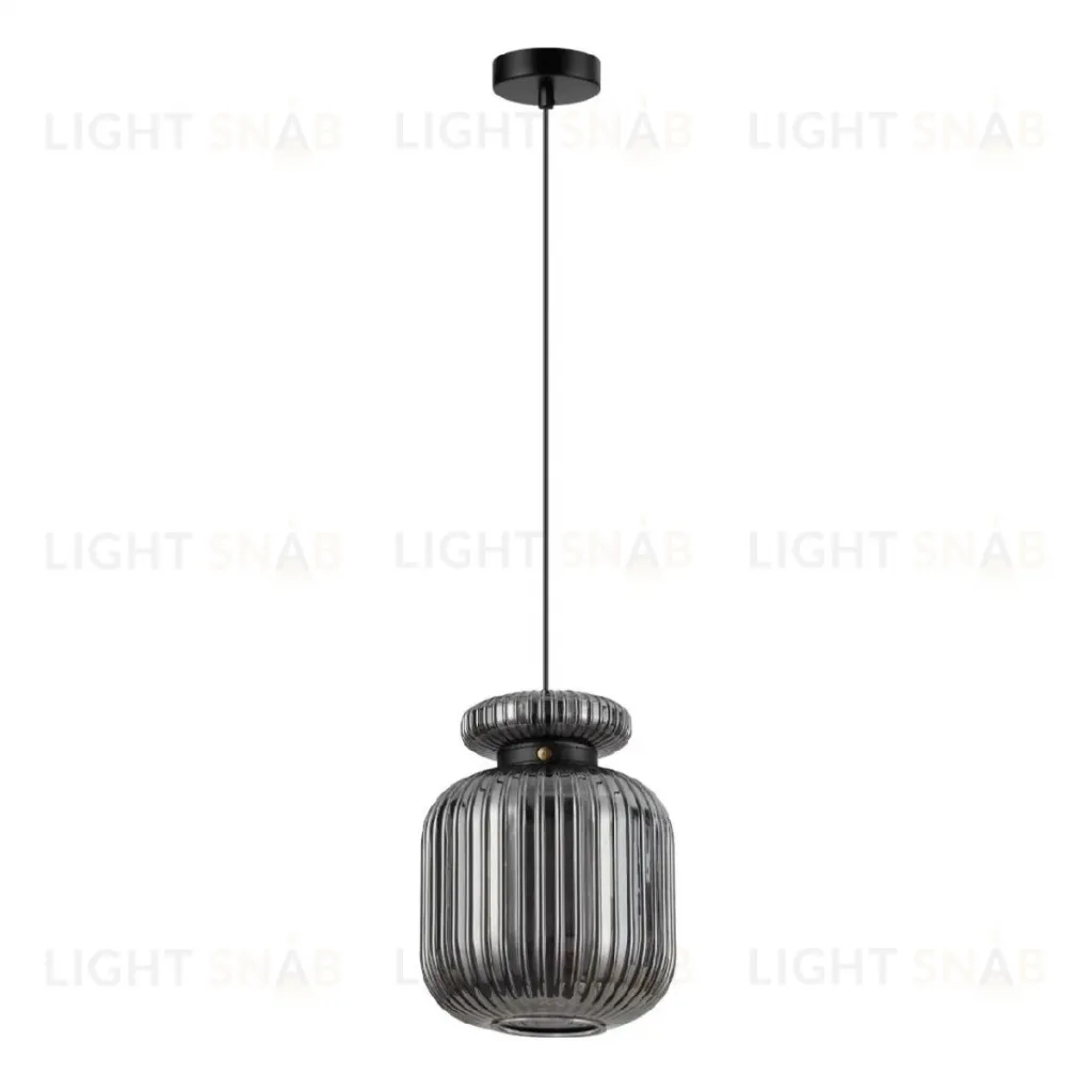 Подвесной светильник Odeon Light Jugi 5042/1B 5042/1B