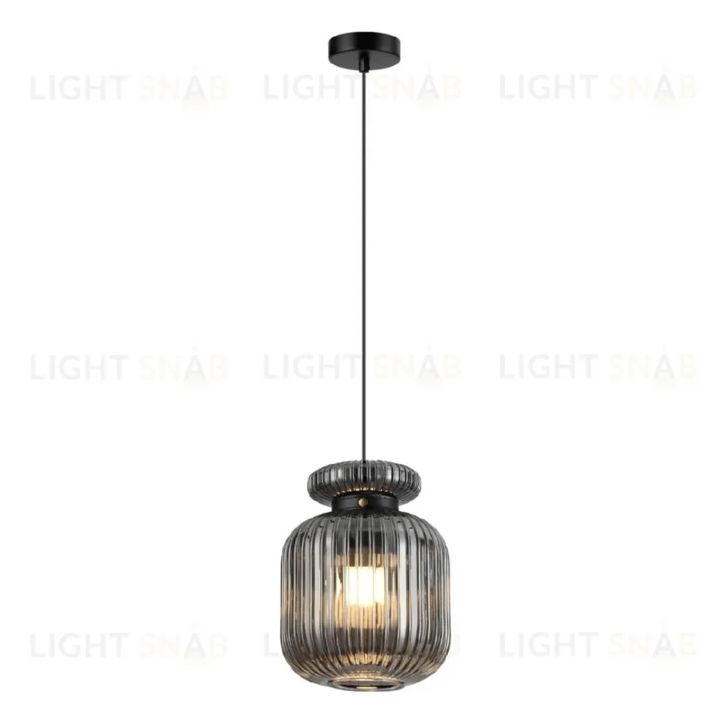 Подвесной светильник Odeon Light Jugi 5042/1B 5042/1B