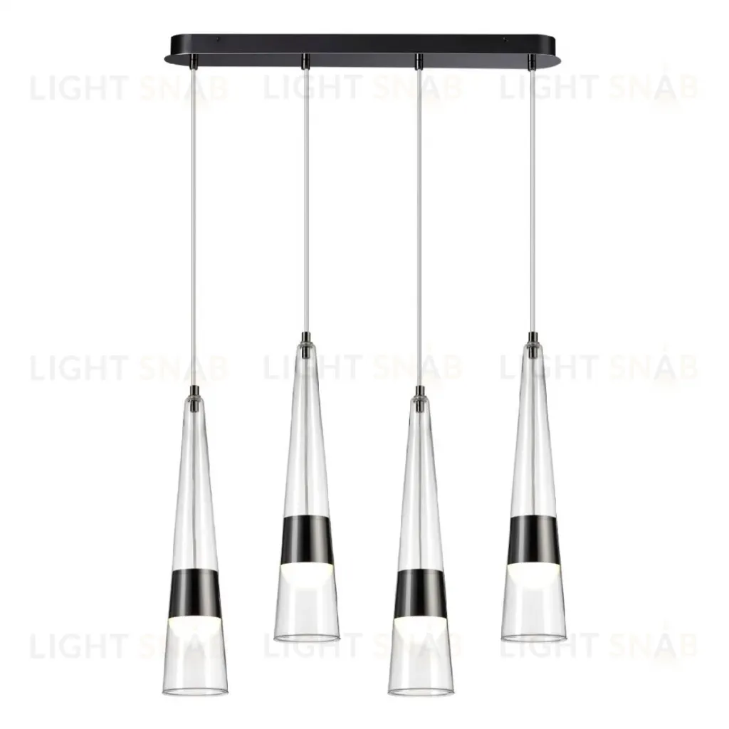 Подвесной светильник Odeon Light Lump 5044/42L 5044/42L