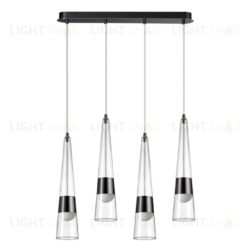 Подвесной светильник Odeon Light Lump 5044/42L 5044/42L
