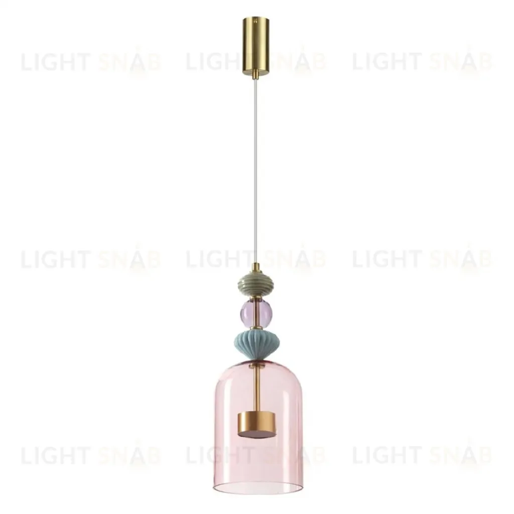 Подвесной светильник Odeon Light Palleta 5045/12L 5045/12L
