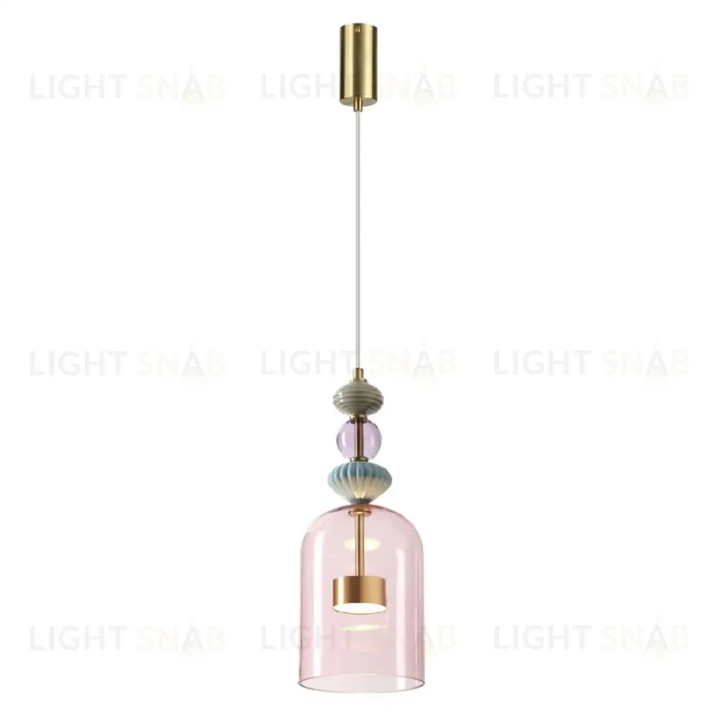 Подвесной светильник Odeon Light Palleta 5045/12L 5045/12L