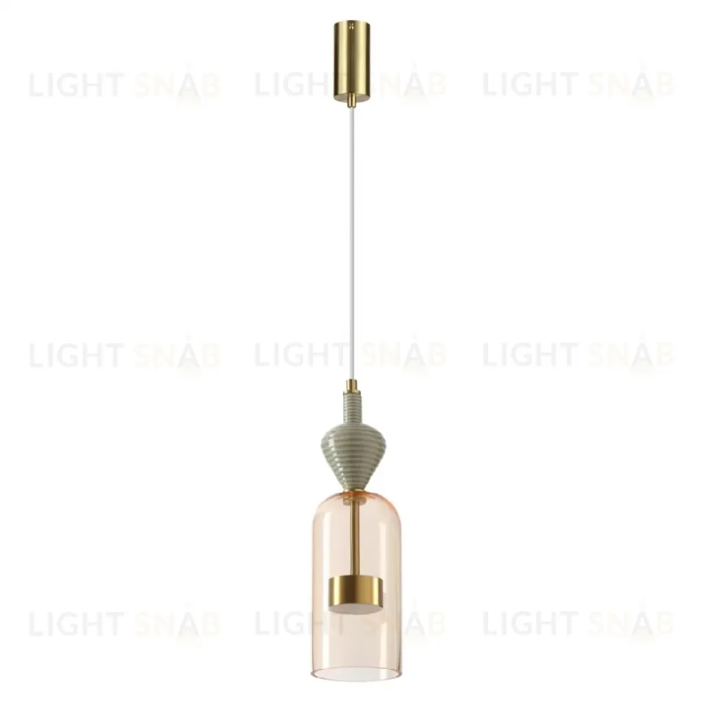 Подвесной светильник Odeon Light Palleta 5045/12LB 5045/12LB