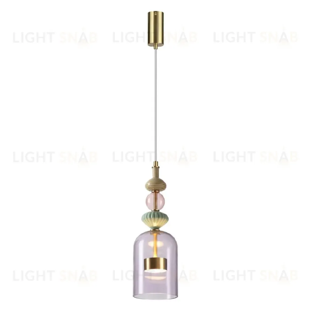 Подвесной светильник Odeon Light Palleta 5045/12LA 5045/12LA