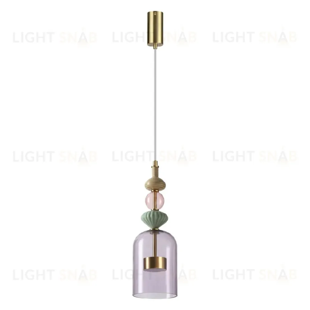 Подвесной светильник Odeon Light Palleta 5045/12LA 5045/12LA