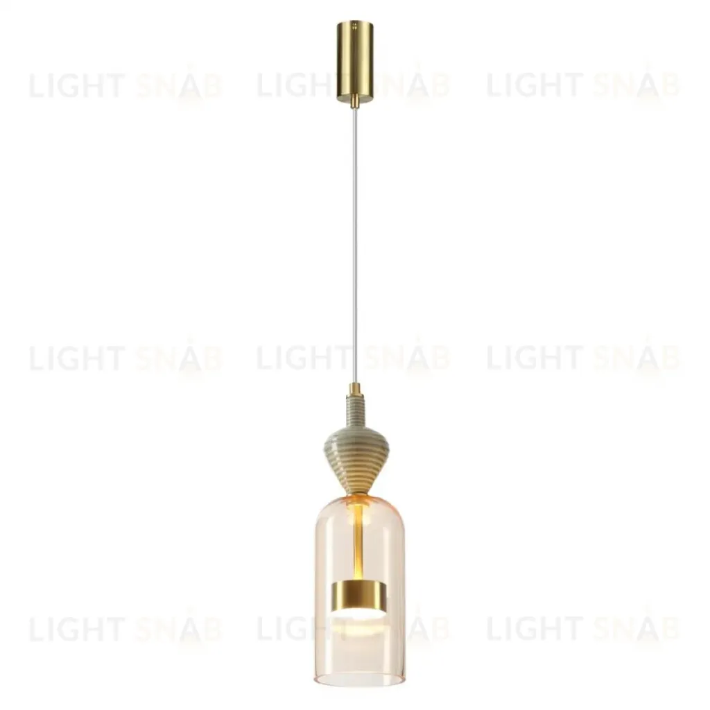 Подвесной светильник Odeon Light Palleta 5045/12LB 5045/12LB