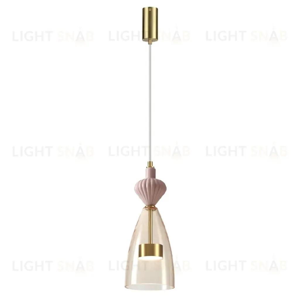 Подвесной светильник Odeon Light Palleta 5045/12LC 5045/12LC