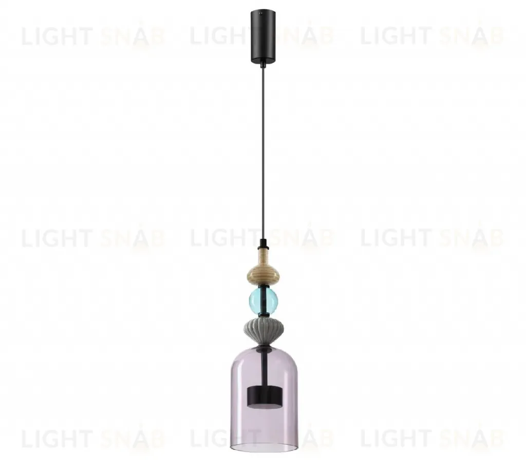 Подвесной светильник Odeon Light Palleta 5046/12LA 5046/12LA