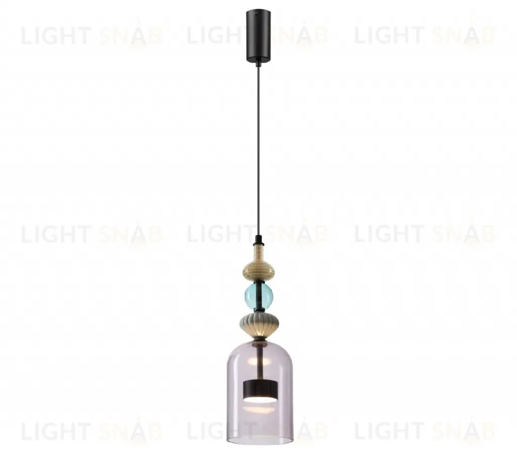 Подвесной светильник Odeon Light Palleta 5046/12LA 5046/12LA