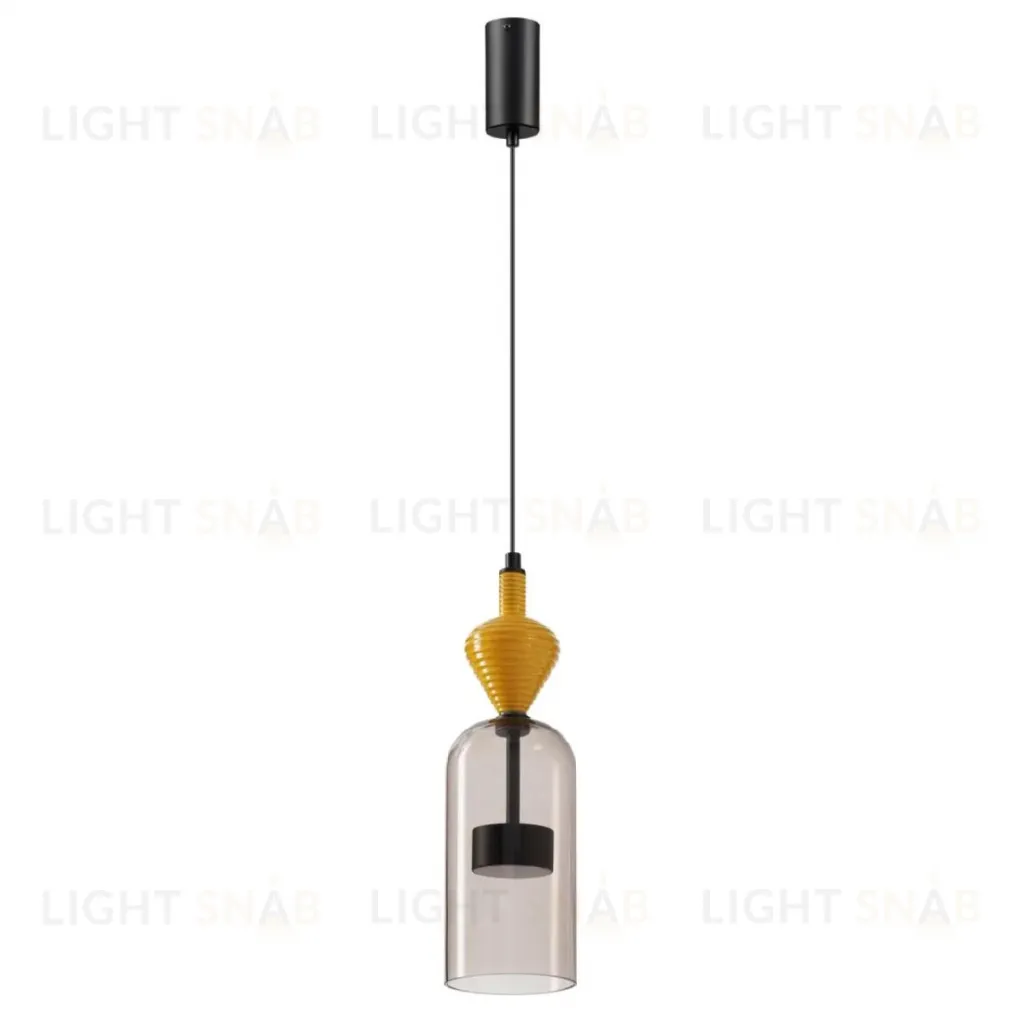 Подвесной светильник Odeon Light Palleta 5046/12LB 5046/12LB