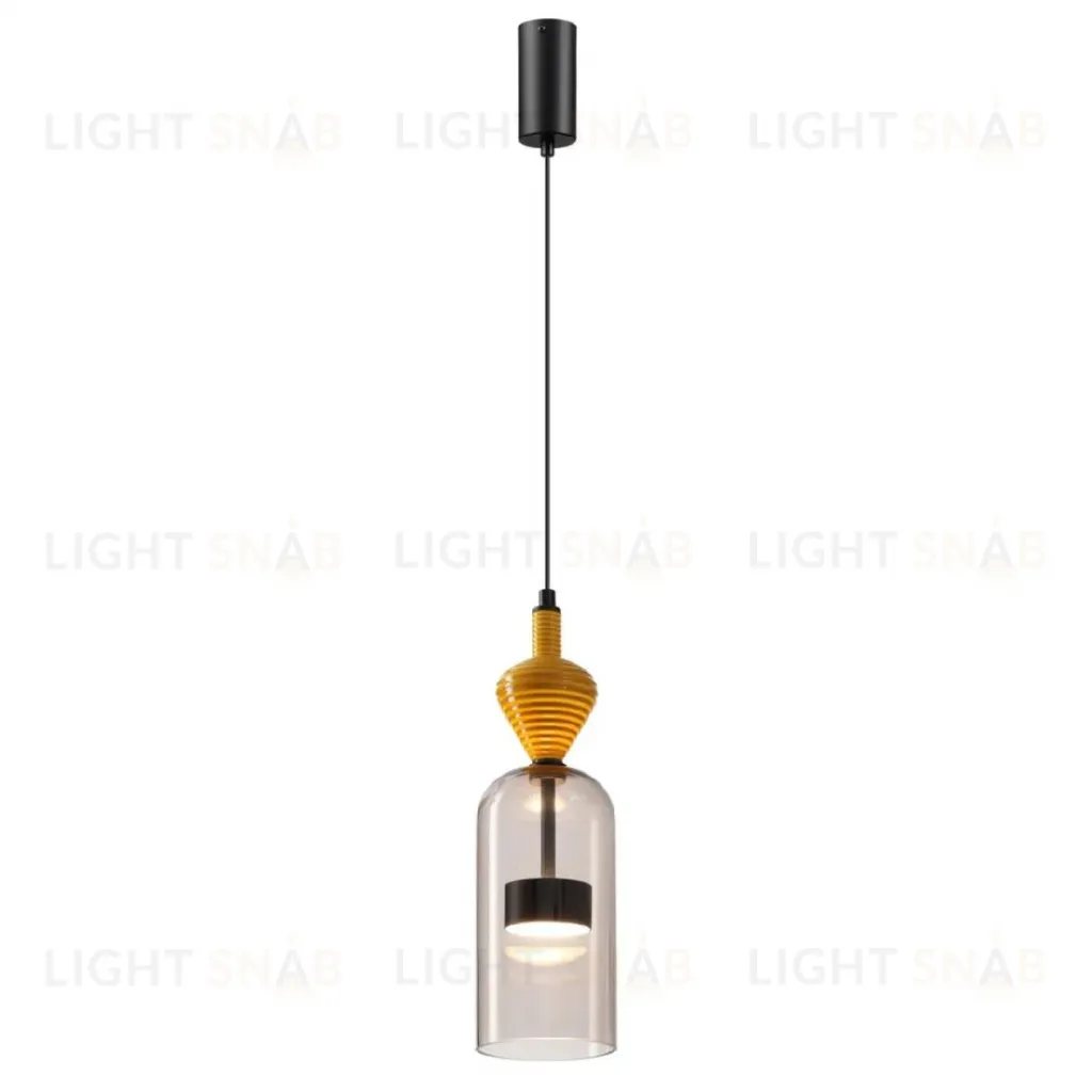 Подвесной светильник Odeon Light Palleta 5046/12LB 5046/12LB