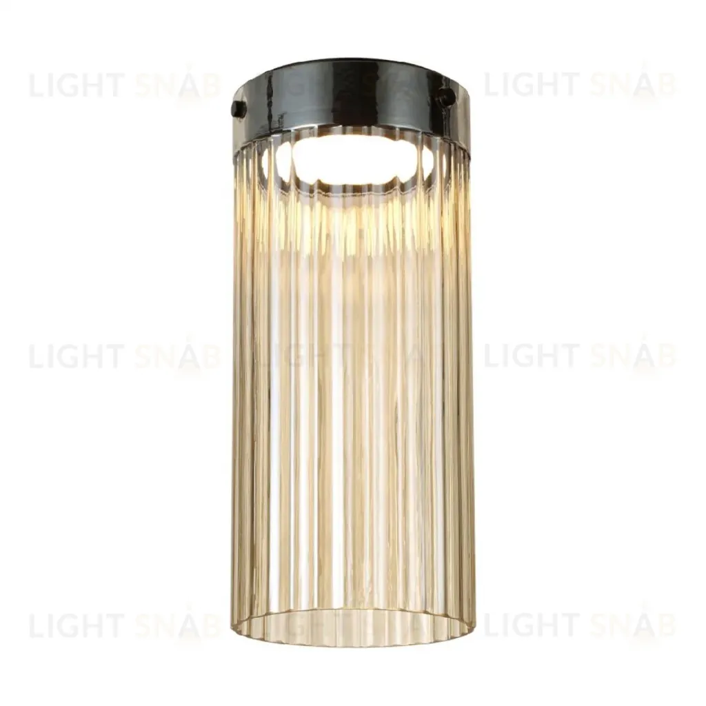Накладной светильник Odeon Light Pillari 5047/10LC 5047/10LC