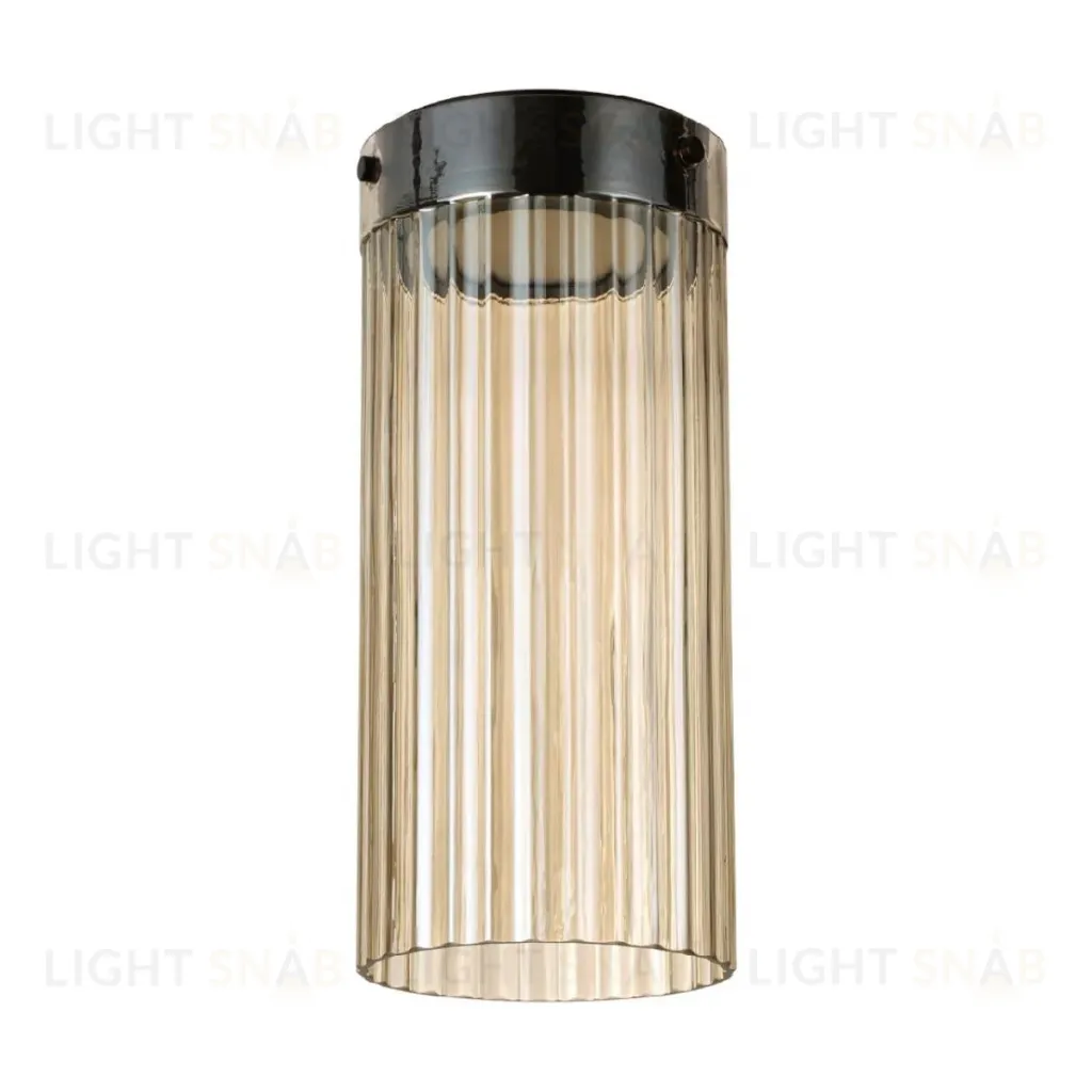 Накладной светильник Odeon Light Pillari 5047/10LC 5047/10LC