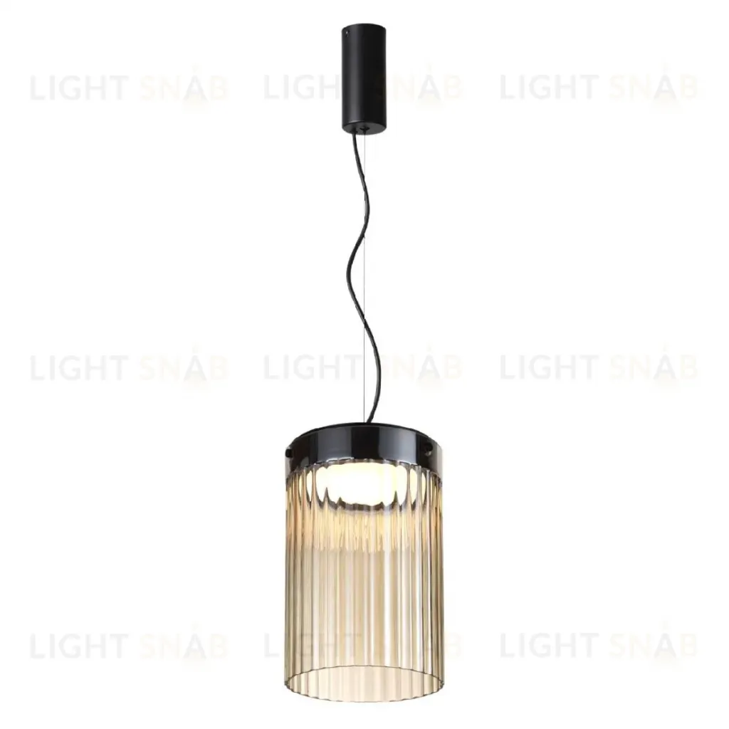 Подвесной светильник Odeon Light Pillari 5047/15L 5047/15L