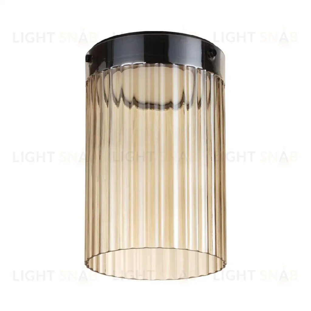 Накладной светильник Odeon Light Pillari 5047/15LC 5047/15LC