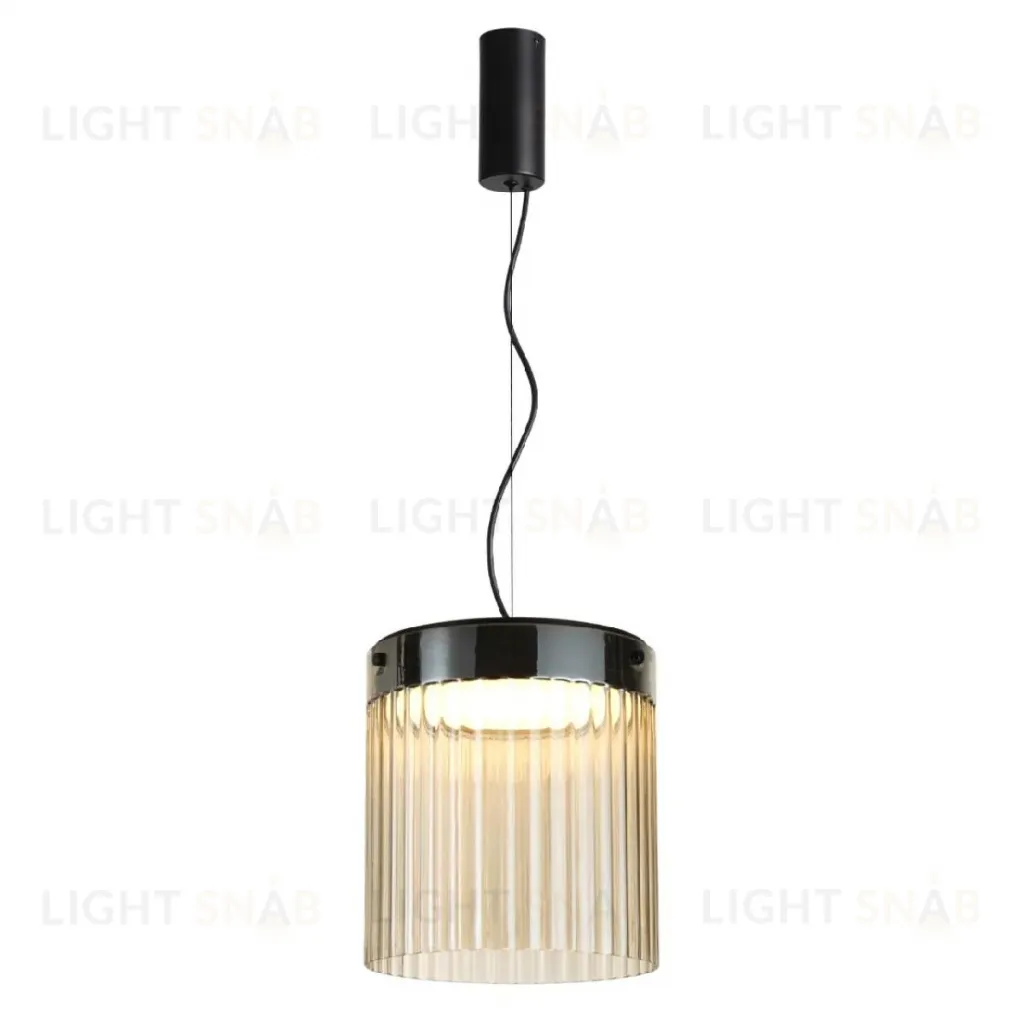 Подвесной светильник Odeon Light Pillari 5047/20L 5047/20L